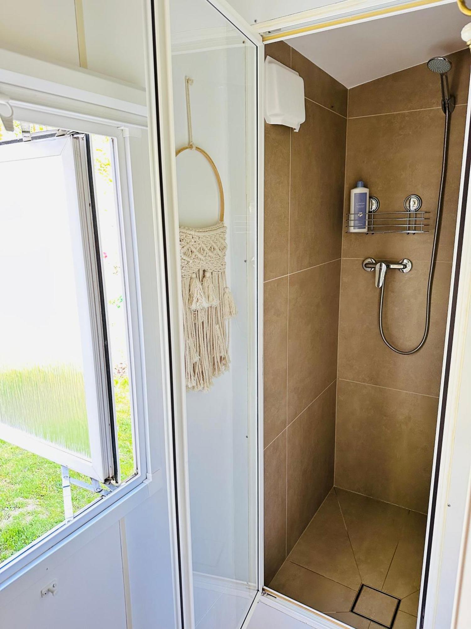 Domek Holenderski Hampton Dominice Exterior foto